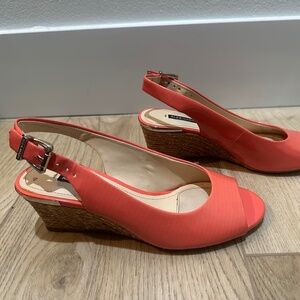 Alex Marie Nattalie Wedges